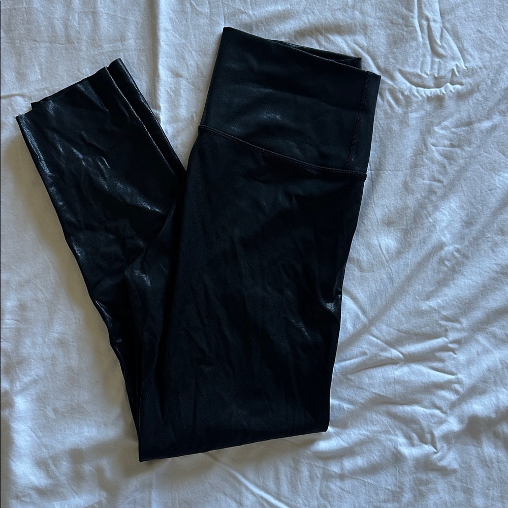 Aerie Black Leggings